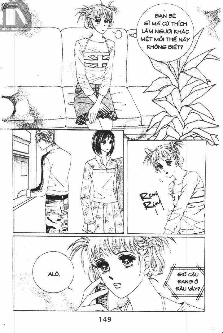 Hồng Tiểu Thư - Chapter 32 - Trang 28