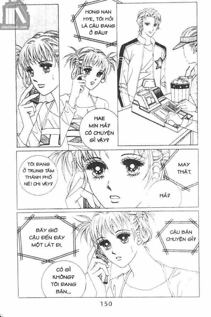 Hồng Tiểu Thư - Chapter 32 - Trang 29