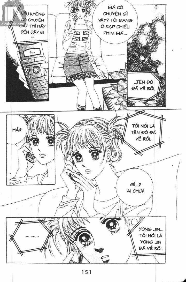 Hồng Tiểu Thư - Chapter 32 - Trang 30