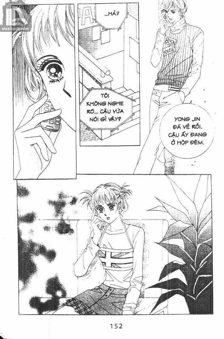 Hồng Tiểu Thư - Chapter 32 - Trang 31