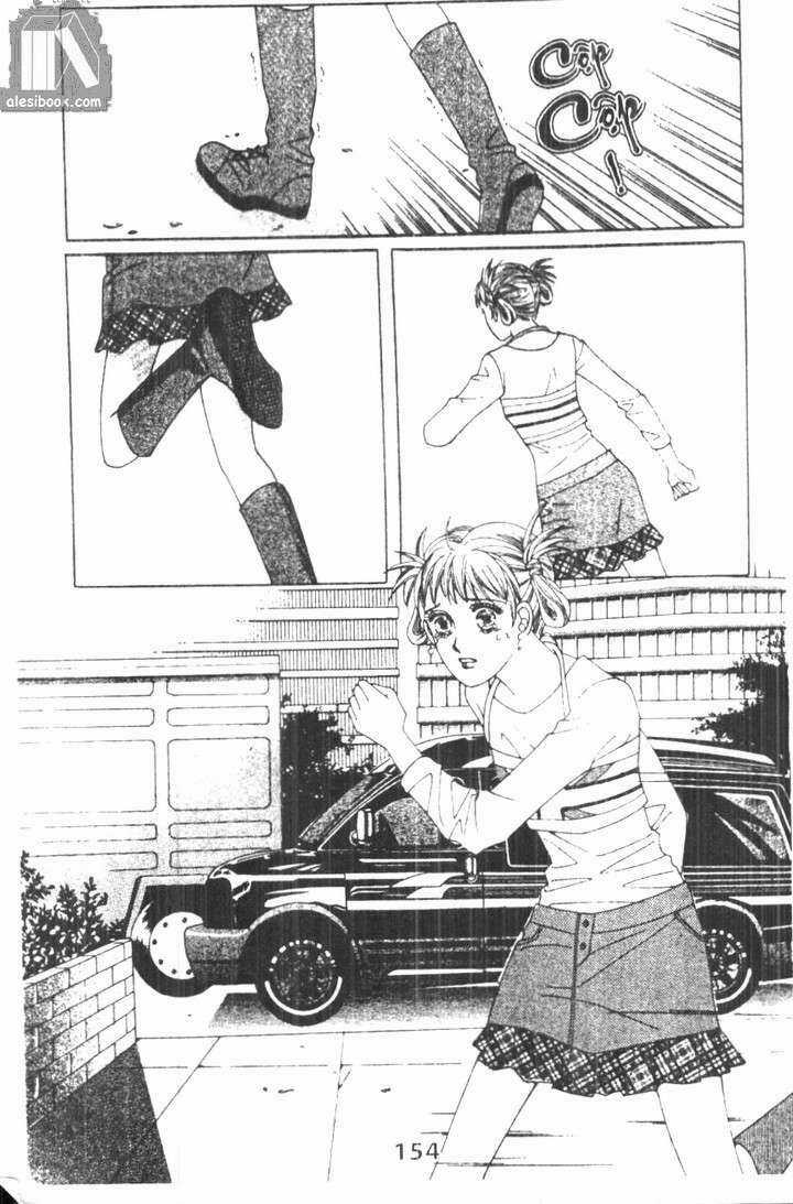 Hồng Tiểu Thư - Chapter 32 - Trang 33