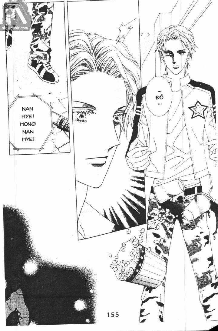 Hồng Tiểu Thư - Chapter 32 - Trang 34