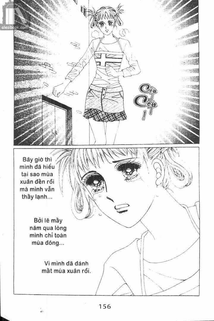 Hồng Tiểu Thư - Chapter 32 - Trang 35