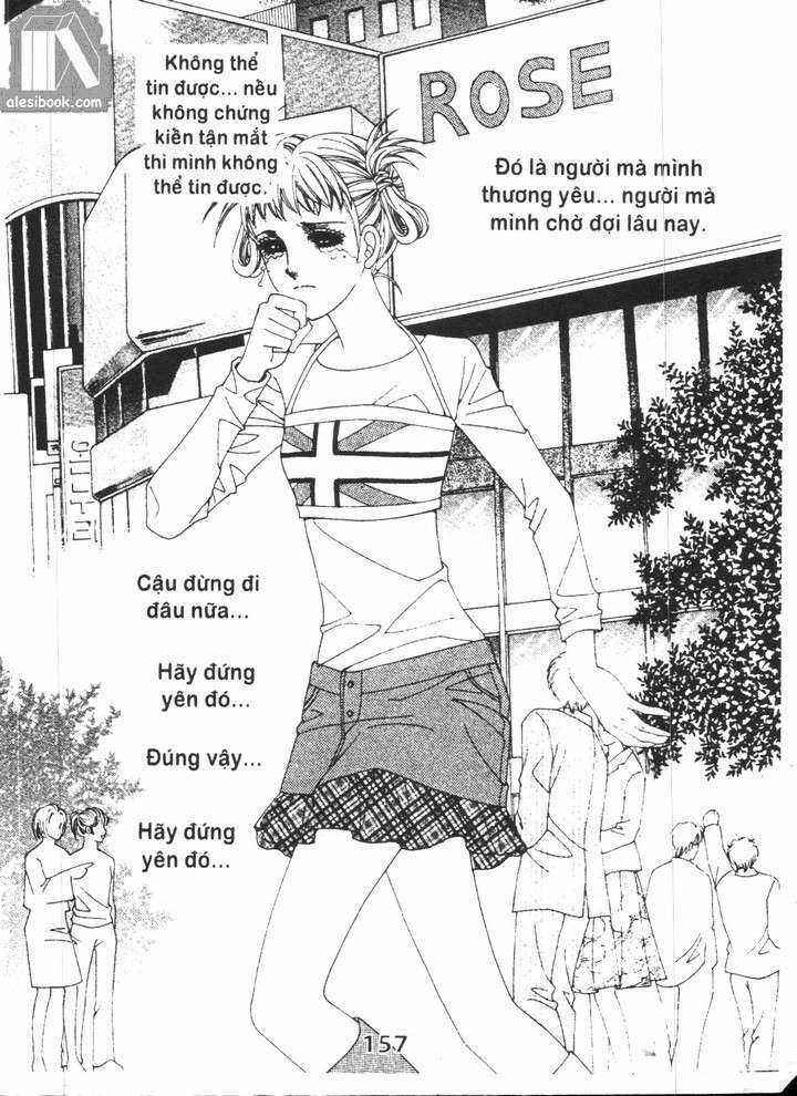 Hồng Tiểu Thư - Chapter 32 - Trang 36