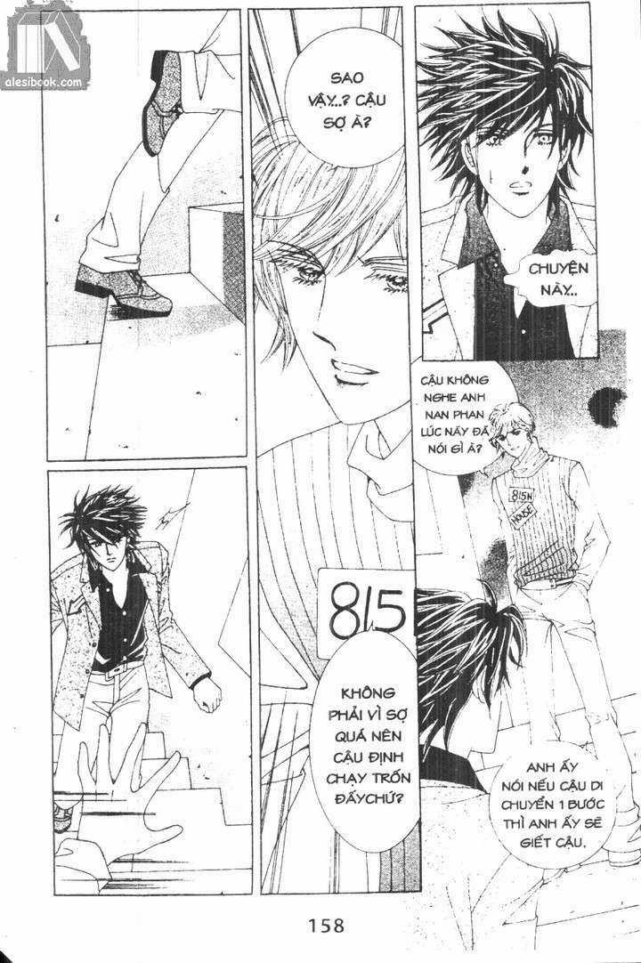 Hồng Tiểu Thư - Chapter 32 - Trang 37