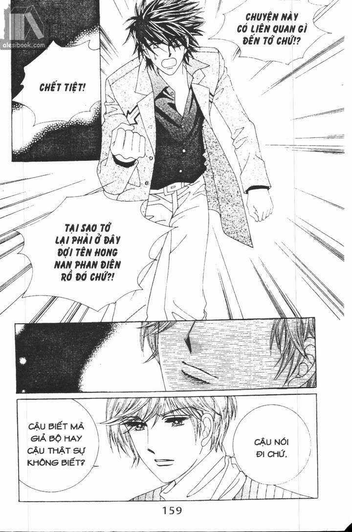 Hồng Tiểu Thư - Chapter 32 - Trang 38