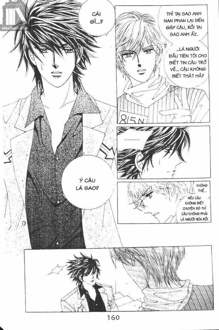 Hồng Tiểu Thư - Chapter 32 - Trang 39