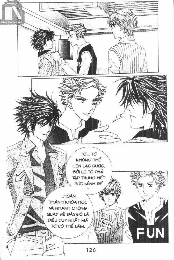 Hồng Tiểu Thư - Chapter 32 - Trang 5