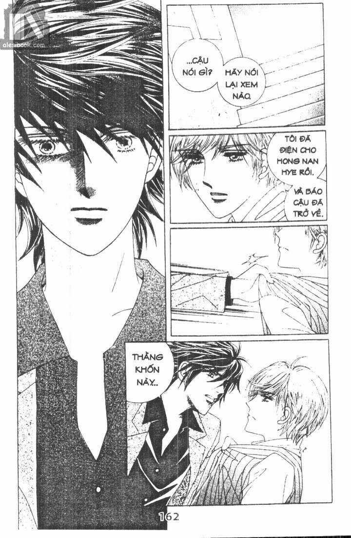 Hồng Tiểu Thư - Chapter 32 - Trang 41