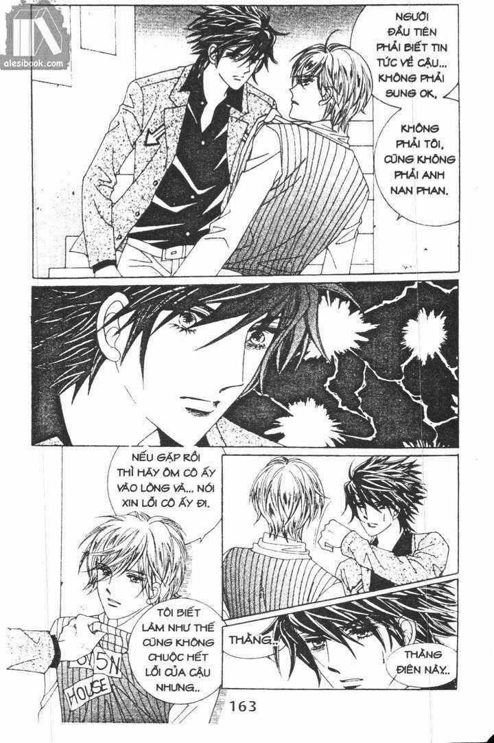 Hồng Tiểu Thư - Chapter 32 - Trang 42