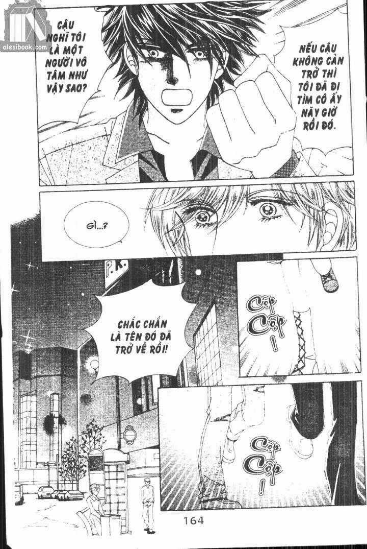 Hồng Tiểu Thư - Chapter 32 - Trang 43