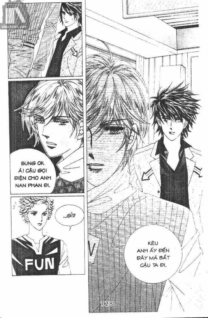 Hồng Tiểu Thư - Chapter 32 - Trang 7