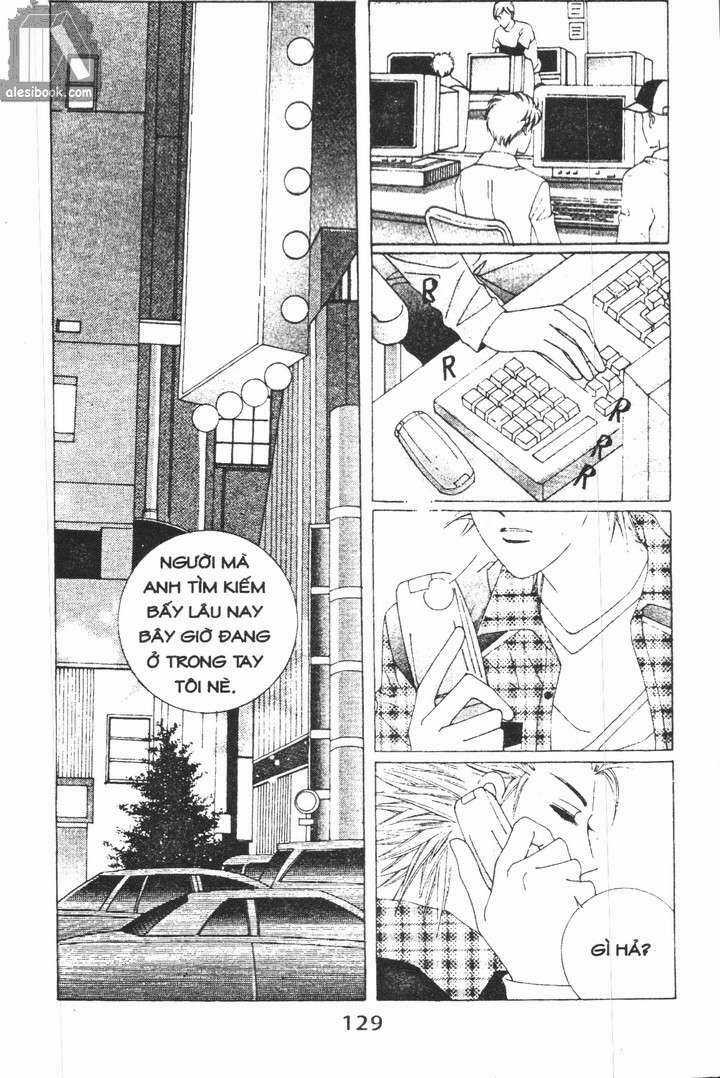 Hồng Tiểu Thư - Chapter 32 - Trang 8