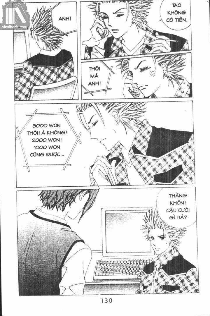 Hồng Tiểu Thư - Chapter 32 - Trang 9