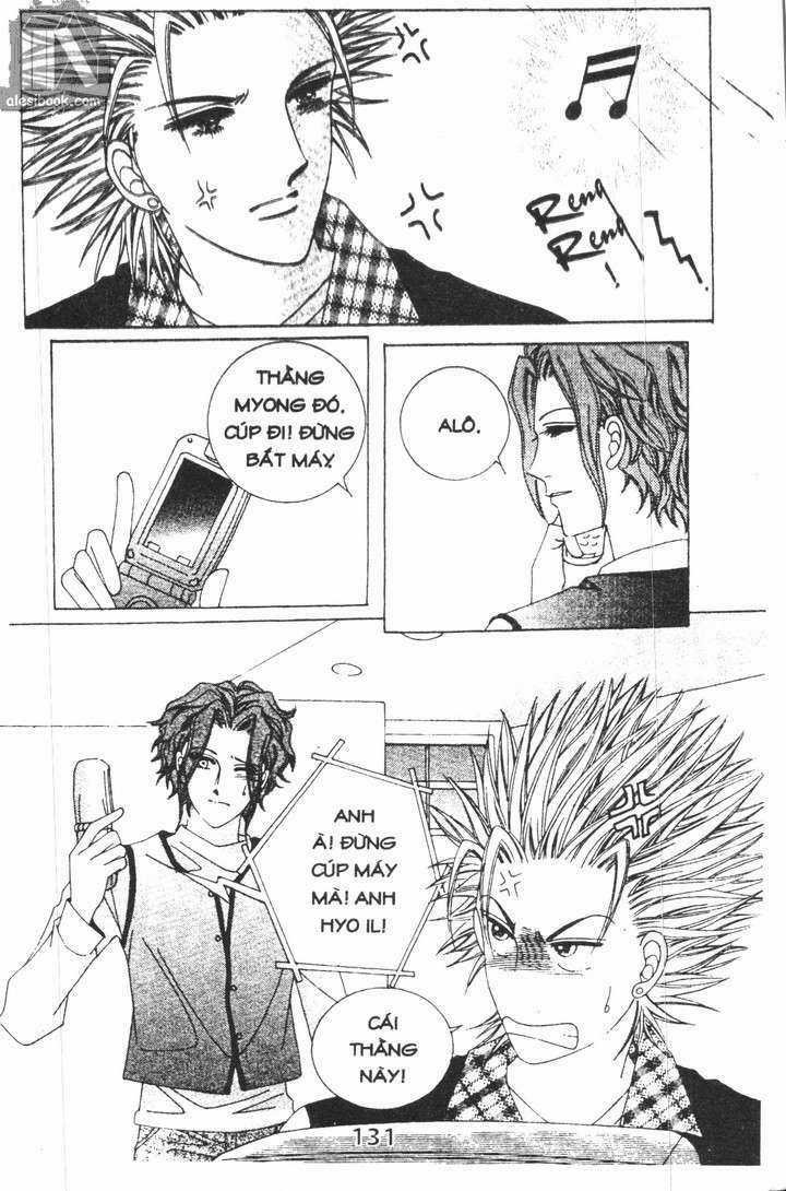 Hồng Tiểu Thư - Chapter 32 - Trang 10