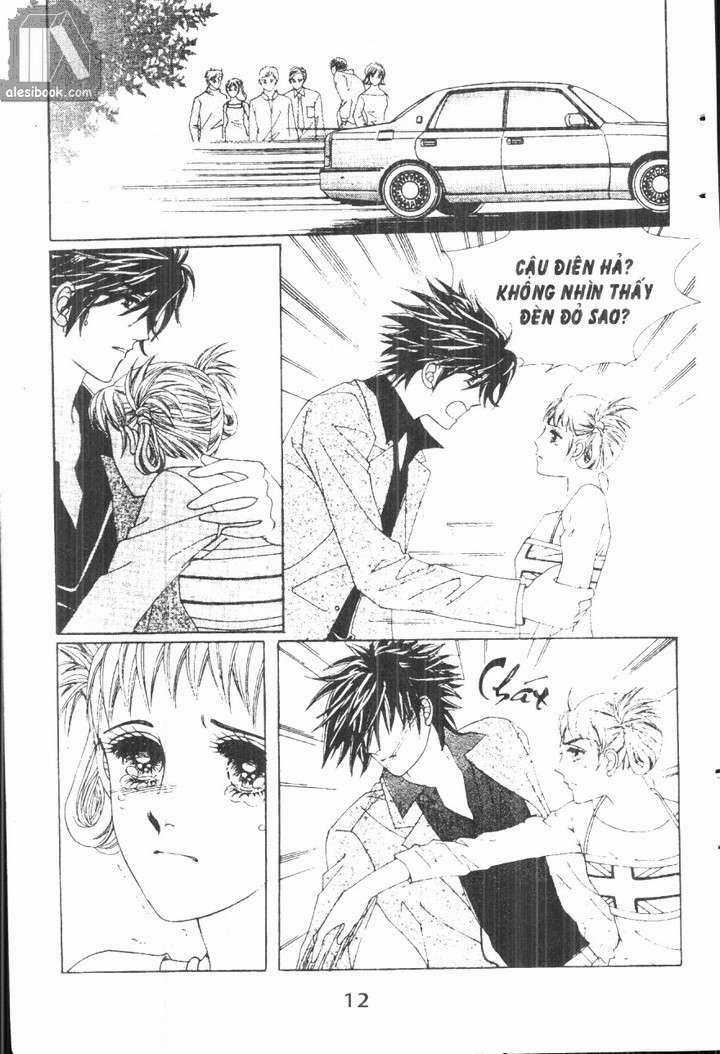 Hồng Tiểu Thư - Chapter 33 - Trang 11