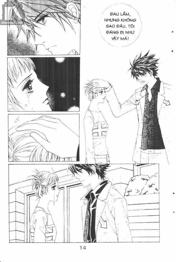 Hồng Tiểu Thư - Chapter 33 - Trang 13