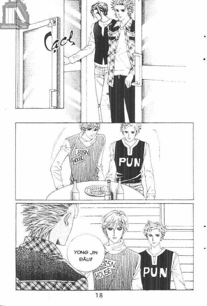 Hồng Tiểu Thư - Chapter 33 - Trang 17