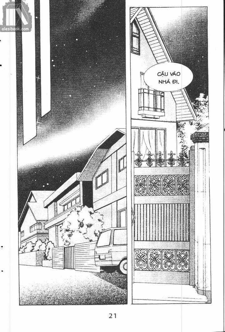 Hồng Tiểu Thư - Chapter 33 - Trang 20