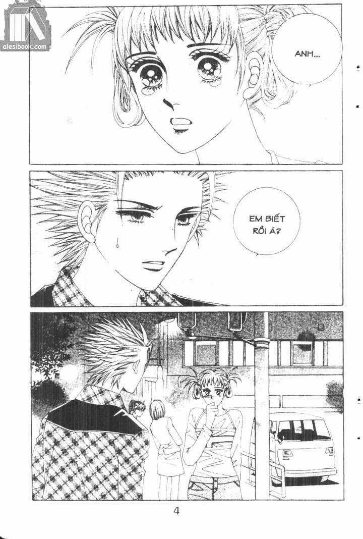 Hồng Tiểu Thư - Chapter 33 - Trang 3