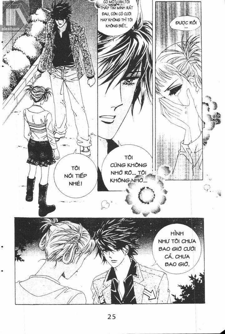 Hồng Tiểu Thư - Chapter 33 - Trang 24