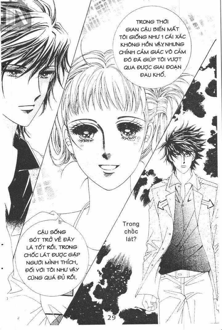 Hồng Tiểu Thư - Chapter 33 - Trang 28