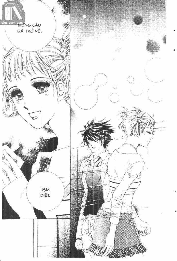 Hồng Tiểu Thư - Chapter 33 - Trang 29