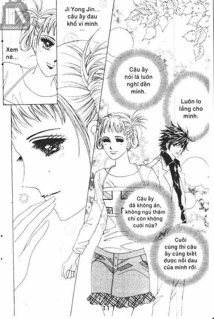 Hồng Tiểu Thư - Chapter 33 - Trang 30