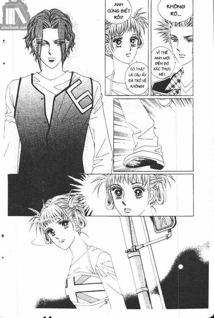 Hồng Tiểu Thư - Chapter 33 - Trang 4