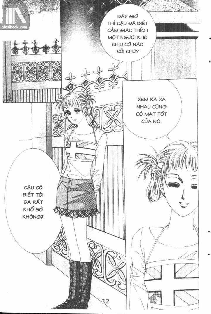 Hồng Tiểu Thư - Chapter 33 - Trang 31