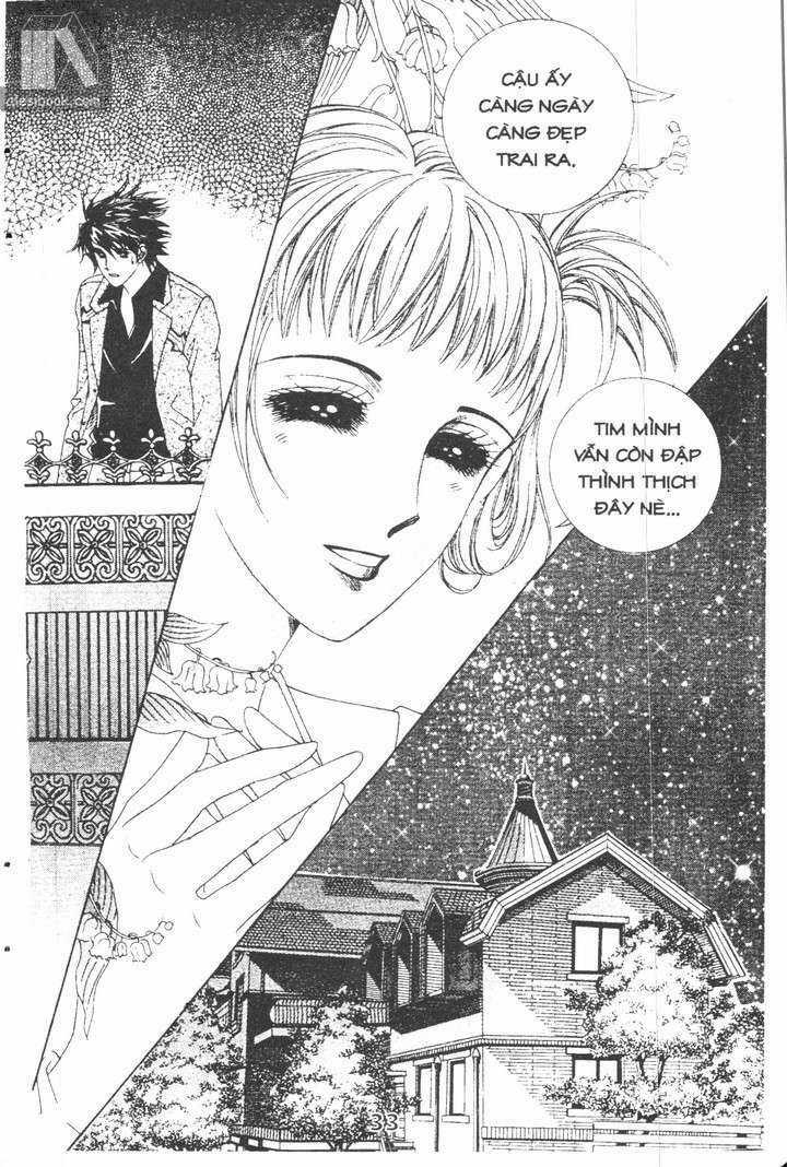 Hồng Tiểu Thư - Chapter 33 - Trang 32