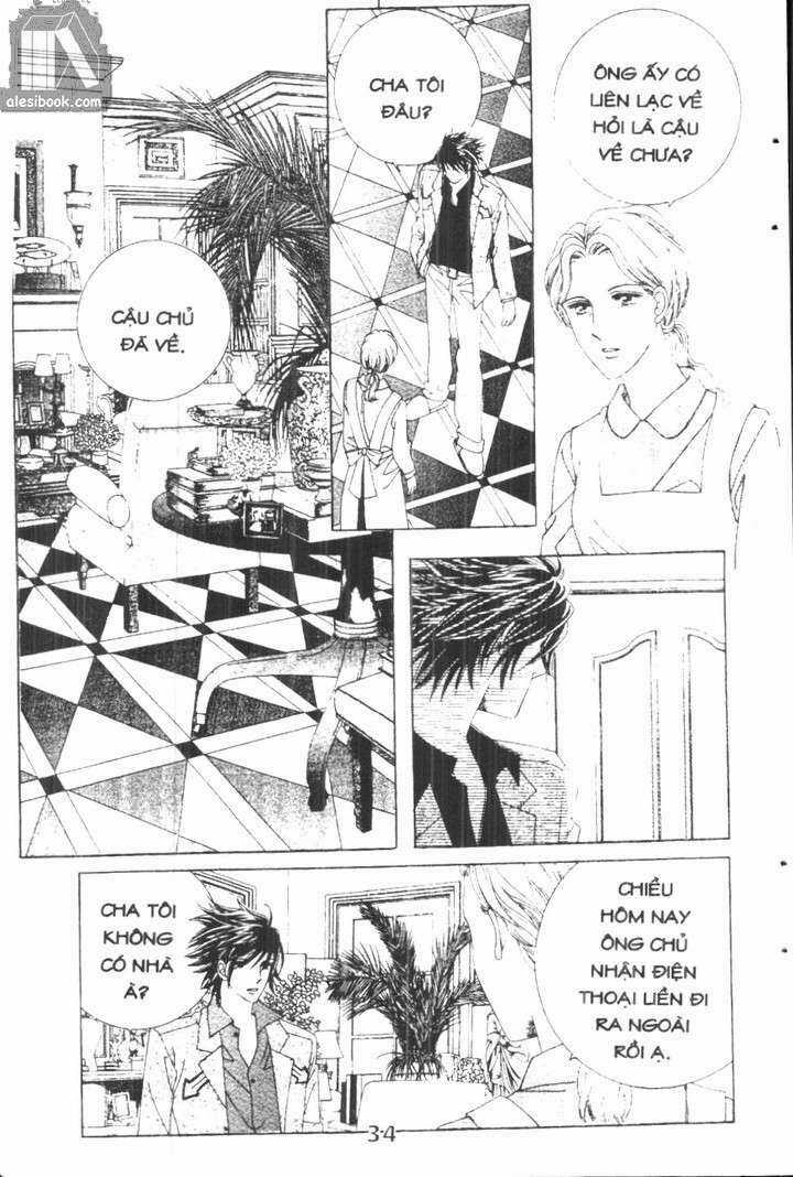 Hồng Tiểu Thư - Chapter 33 - Trang 33