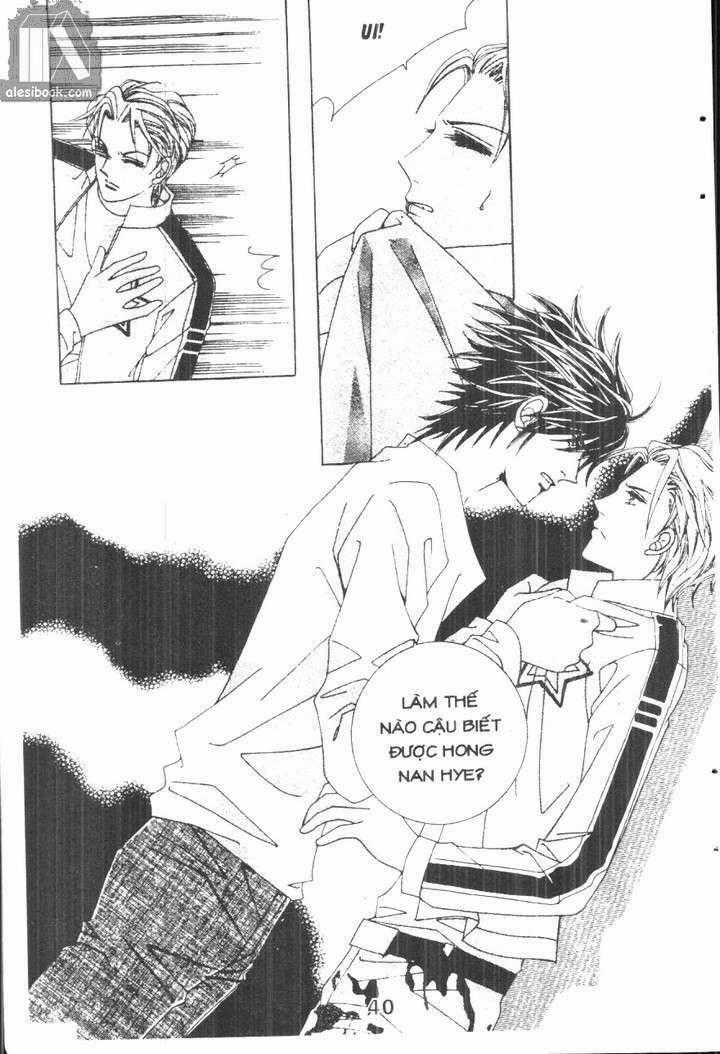 Hồng Tiểu Thư - Chapter 33 - Trang 39