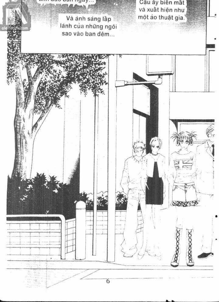 Hồng Tiểu Thư - Chapter 33 - Trang 5