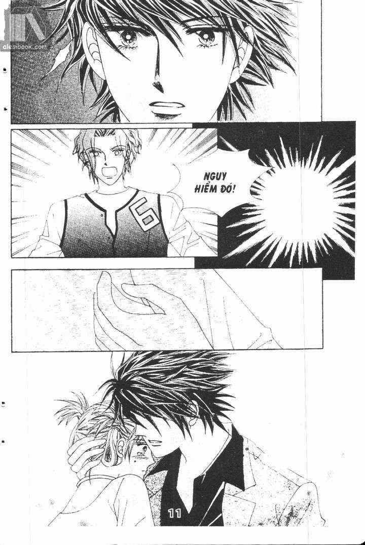 Hồng Tiểu Thư - Chapter 33 - Trang 10