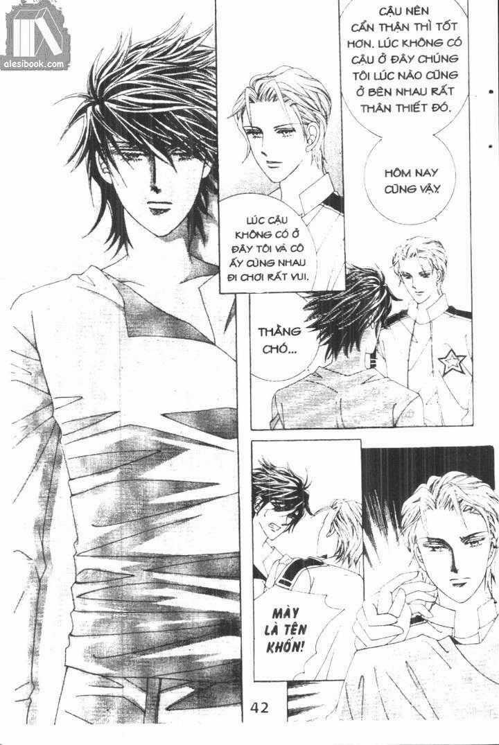 Hồng Tiểu Thư - Chapter 34 - Trang 2