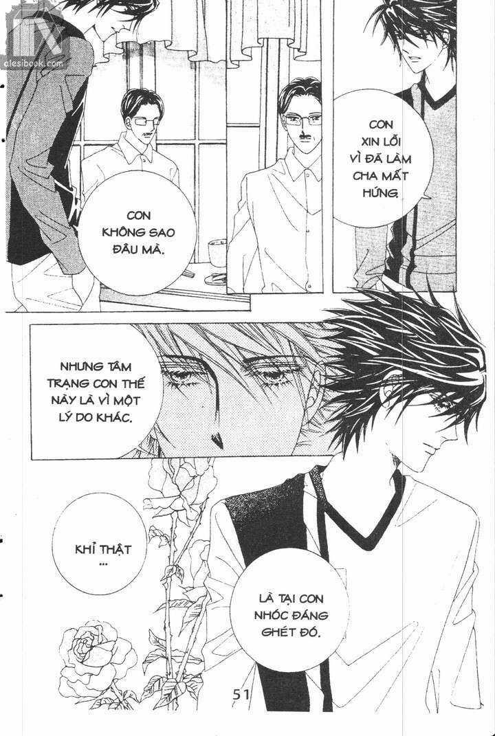 Hồng Tiểu Thư - Chapter 34 - Trang 11