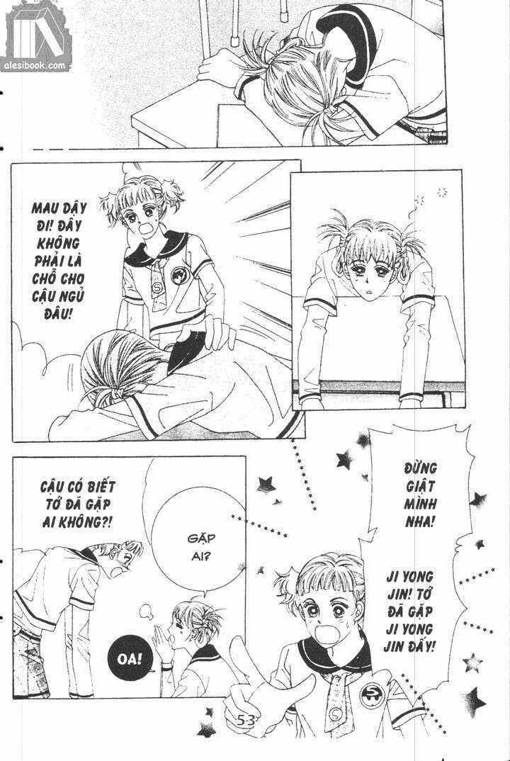 Hồng Tiểu Thư - Chapter 34 - Trang 13