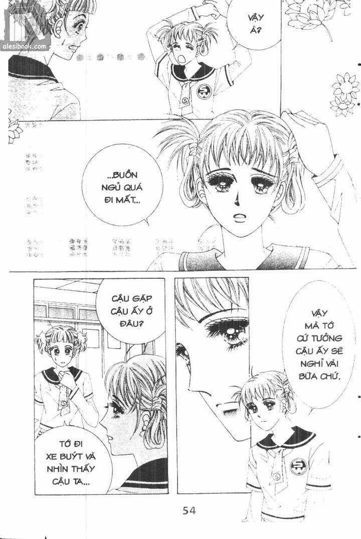 Hồng Tiểu Thư - Chapter 34 - Trang 14