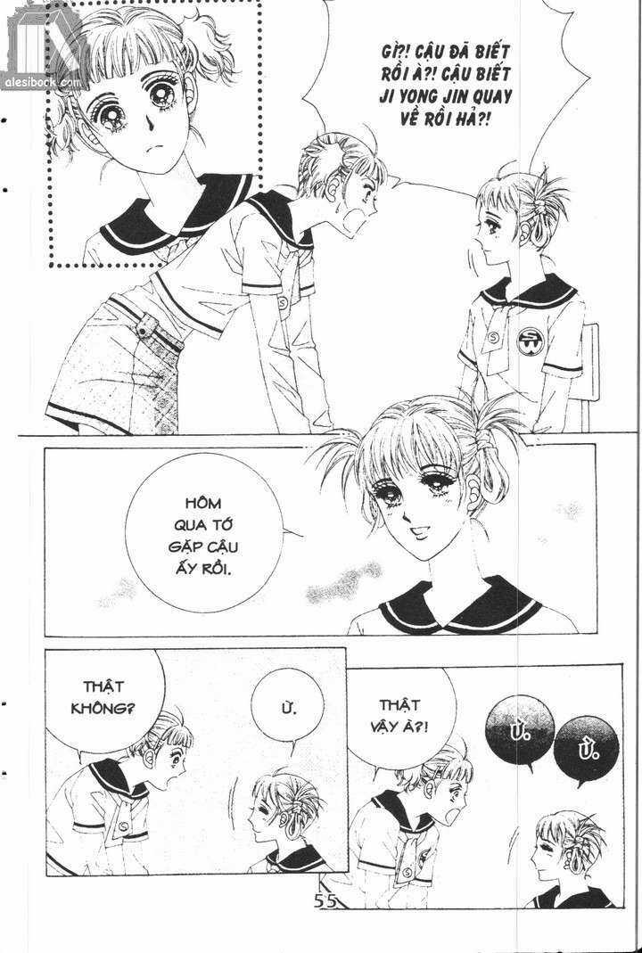 Hồng Tiểu Thư - Chapter 34 - Trang 15