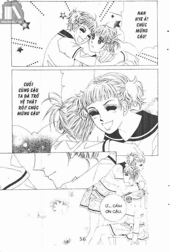 Hồng Tiểu Thư - Chapter 34 - Trang 16