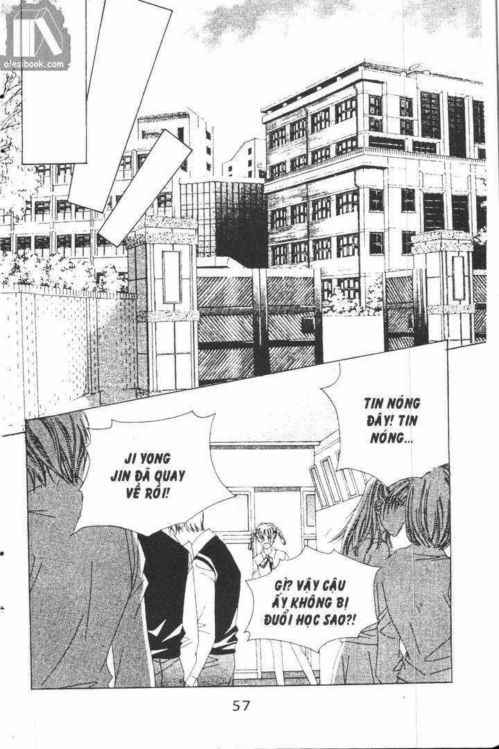 Hồng Tiểu Thư - Chapter 34 - Trang 17