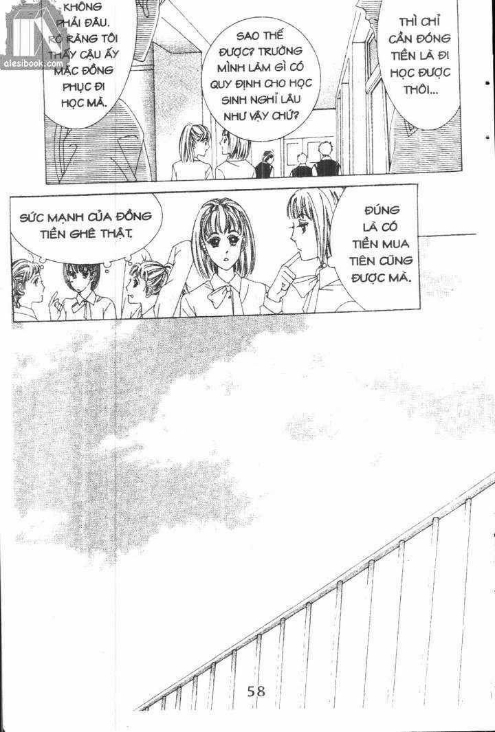 Hồng Tiểu Thư - Chapter 34 - Trang 18