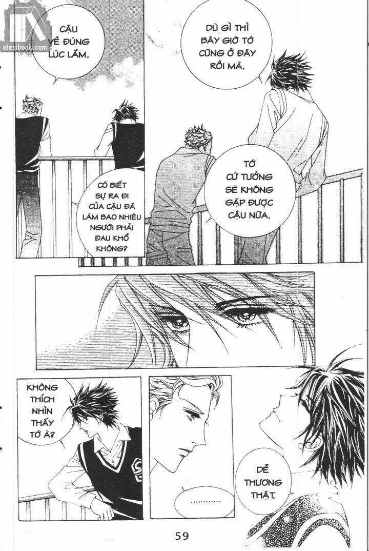 Hồng Tiểu Thư - Chapter 34 - Trang 19