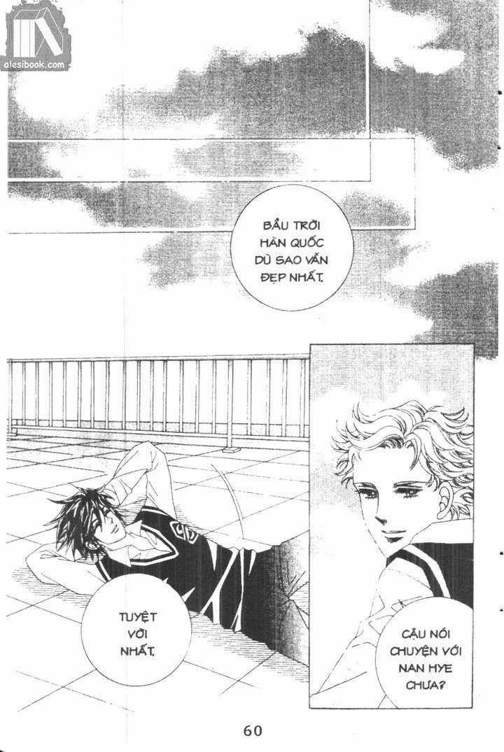 Hồng Tiểu Thư - Chapter 34 - Trang 20