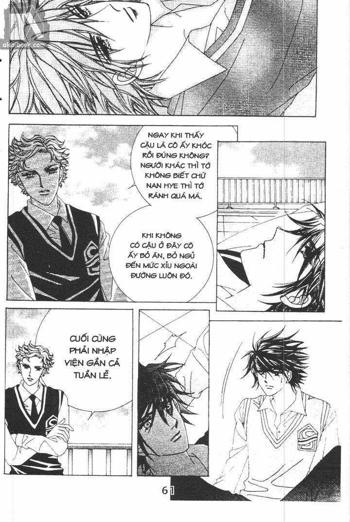 Hồng Tiểu Thư - Chapter 34 - Trang 21