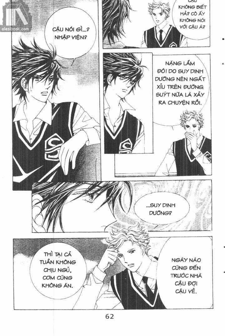 Hồng Tiểu Thư - Chapter 34 - Trang 22