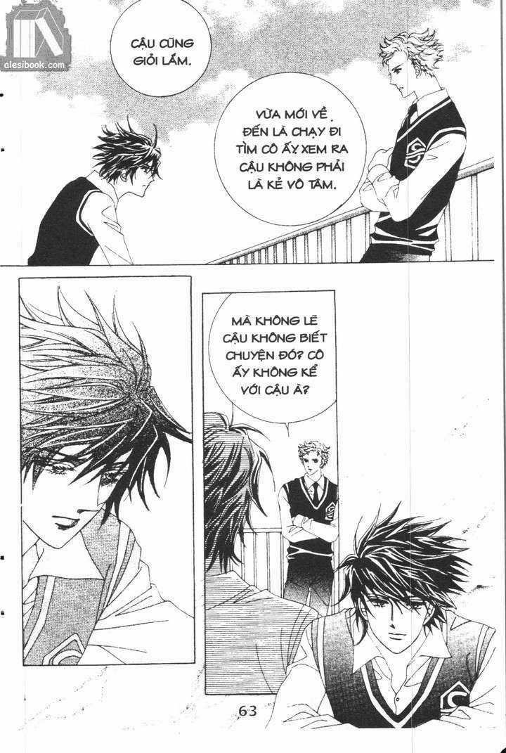 Hồng Tiểu Thư - Chapter 34 - Trang 23