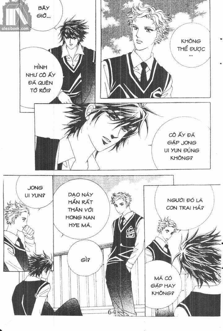 Hồng Tiểu Thư - Chapter 34 - Trang 24