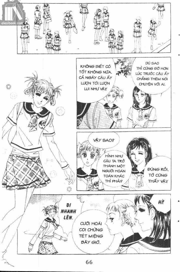 Hồng Tiểu Thư - Chapter 34 - Trang 26